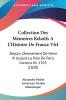 Collection Des Memoires Relatifs A L'Histoire De France V64: Depuis L'Avenement De Henri IV Jusqu'a La Paix De Paris Conclus En 1763 (1828)