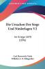 Die Ursachen Der Siege Und Niederlagen V2: Im Kriege 1870 (1896)