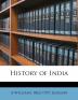 History of India