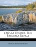 Orissa Under The Bhauma Kings