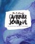 The 5 Minute Gratitude Journal: Day-To-Day Life Thoughts and Feelings (8x10 Softcover Journal): 352 (8x10 Gratitude Journal)