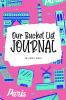 Our Bucket List for Couples Journal (6x9 Softcover Planner / Journal)