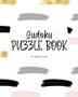 Sudoku Puzzle Book - Easy (8x10 Puzzle Book / Activity Book): 2 (Sudoku Puzzle Books)