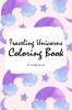 Traveling Unicorns Coloring Book for Children (6x9 Coloring Book / Activity Book)