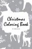 Christmas Coloring Book for Children (6x9 Coloring Book / Activity Book)