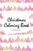 Christmas Color-By-Number Coloring Book for Children (6x9 Coloring Book / Activity Book)