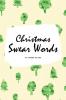 Christmas Swear Words Coloring Book for Adults (6x9 Coloring Book / Activity Book)