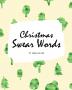 Christmas Swear Words Coloring Book for Adults (8x10 Coloring Book / Activity Book)