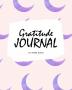 Gratitude Journal for Children (8x10 Softcover Log Book / Journal / Planner)