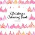 Christmas Color-By-Number Coloring Book for Children (8.5x8.5 Coloring Book / Activity Book)