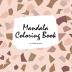 Mandala Coloring Book for Teens and Young Adults (8.5x8.5 Coloring Book / Activity Book): 1 (Mandala Coloring Books)