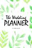 The Wedding Planner (6x9 Softcover Log Book / Planner / Journal)