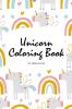 Unicorn Coloring Book for Children (6x9 Coloring Book / Activity Book): 7 (Unicorn Coloring Books)