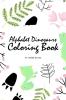 Alphabet Dinosaurs Coloring Book for Children (6x9 Coloring Book / Activity Book)