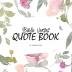 Bible Verses Quote Book on Abundance (ESV) - Inspiring Words in Beautiful Colors (8.5x8.5 Softcover): 1 (Abundance Bible Verses (English Standard Version))