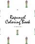 Rapunzel Coloring Book for Children (8x10 Coloring Book / Activity Book)