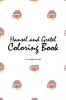 Hansel and Gretel Coloring Book for Children (6x9 Coloring Book / Activity Book)