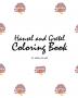 Hansel and Gretel Coloring Book for Children (8x10 Coloring Book / Activity Book)