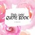 Bible Verses Quote Book on Abuse (ESV) - Inspiring Words in Beautiful Colors (8.5x8.5 Softcover): 1 (Abuse Bible Verses (English Standard Version))