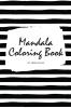 Mandala Coloring Book for Teens and Young Adults (6x9 Coloring Book / Activity Book)