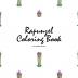 Rapunzel Coloring Book for Children (8.5x8.5 Coloring Book / Activity Book)