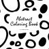 Abstract Patterns Coloring Book for Teens and Young Adults (8.5x8.5 Coloring Book / Activity Book): 1 (Abstract Patterns Coloring Books)