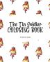 The Tin Soldier Coloring Book for Children (8x10 Coloring Book / Activity Book)