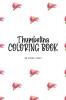 Thumbelina Coloring Book for Children (6x9 Coloring Book / Activity Book)