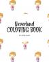 Neverland Coloring Book for Children (8x10 Coloring Book / Activity Book)