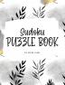 Sudoku Puzzle Book - Easy (8x10 Hardcover Puzzle Book / Activity Book): 3 (Sudoku Puzzle Books)