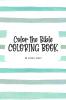 Color the Bible Coloring Book for Children (6x9 Coloring Book / Activity Book): 2