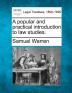 A popular and practical introduction to law studies.