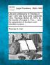 Life and Confessions of Thomas D. Carr: Who Was Hung at St. Clairsville Ohio Thursday March 24 1870 for the Murder of Louisa C. Fox ...; And the Perpetrator of Fourteen Cold-Blooded Murders ...