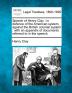 Speech of Henry Clay: In Defence of the American System Against the British Colonial System: With an Appendix of Documents Referred to in the Speech.