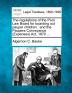 The Regulations of the Poor Law Board for Boarding Out Pauper Children: And the Paupers Conveyance (Expenses) ACT 1870 ...