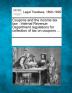 Coupons and the Income Tax Law: Internal Revenue Department Regulations for Collection of Tax on Coupons ... ..