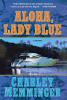 Aloha Lady Blue: A Mystery