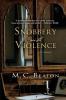 Snobbery with Violence: An Edwardian Murder Mystery: 1 (Edwardian Murder Mysteries 1)