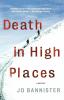 Death in High Places: A Mystery