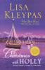 Christmas with Holly: A Novel: 1 (Friday Harbor 1)