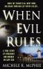 When Evil Rules: Vengeance and Murder on Cape Cod