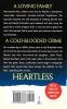 Heartless: The True Story of Neil Entwistle and the Cold Blooded Murder of his Wife and Child