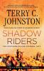 Shadow Riders: The Southern Plains Uprising 1873: 6 (Plainsmen)