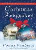 Christmas Keepsakes: Two Books in One: The Christmas Shoes & The Christmas Blessing