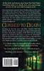 Cursed to Death: A Crimson Moon Novel: 4 (Crimson Moon Novels)