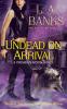 Undead on Arrival