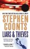 Liars & Thieves: A Tommy Carmellini Novel: 1 (Tommy Carmellini 1)