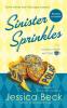 Sinister Sprinkles: A Donut Shop Mystery: 3 (Donut Shop Mysteries 3)