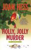 A Holly Jolly Murder: A Claire Malloy Mystery: 12 (Claire Malloy Mysteries 12)