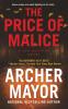 The Price of Malice: A Joe Gunther Novel: 20 (Joe Gunther Series 20)